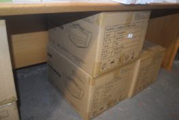 *3x Boxes of ~2000 Surgical Face Masks