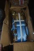 *Box of 10m Ratchet Tie Downs