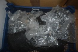 *Quantity of Assorted Pipe Clips