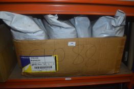 *4x 25L Bags of Acid Neutralising Absorbent Granules and Alkali Granules