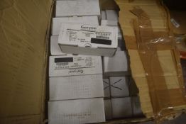 *Box of Garrison 50mm Abrasive Flexi Discs