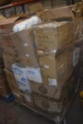 *Pallet of Assorted PPE