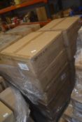 *Pallet of Assorted PPE Including Masks, Coveralls, etc.