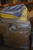 *Pallet of Assorted PPE