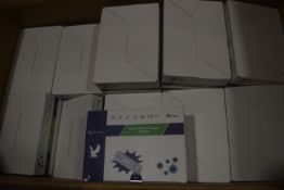 *Box of 20 Expired Covid Tests