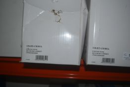 *2x HP Cyan Toner Cartridges