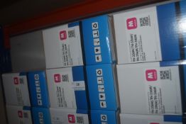 *5x Magenta Toner Cartridge for Brother Printer
