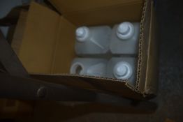 *8x 2L of Creamy Foam Antibacterial Handwash