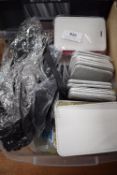 *Quantity of Glitter Luggage Tags Suitable for Sublimation Printing