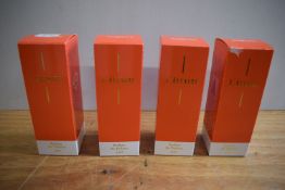 *4x L’Affaire Smell Alike Fragrance (smells like Baccarat Rouge)