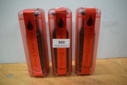 *3x Phoenix Smell Alike Fragrance (smells like Baccarat Rouge)