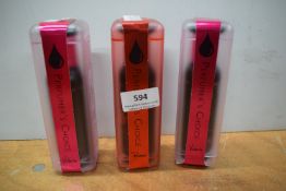 *3x Assorted Women’s Smell Alike Fragrances