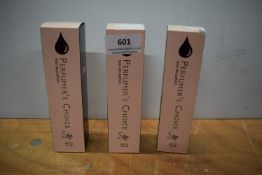 *3x Skye No.12 Smell Alike Fragrance (smells like Santal 33 le Labo)