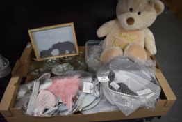 *Various Giftware Items and Wax Melt Dishes