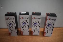 *4x Bondage Extreme Smell Alike Fragrance (smells like Dunhill Desire)