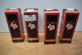 *4x Monaco Smell Alike Fragrance (smells like Paris)