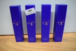 *4x Immortal Smell Alike Fragrance (smells like Angel)