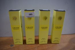 *4x Grasse Experience Smell Alike Fragrance (smells like Aromatics)