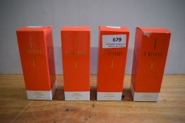 *4x L’Affaire Smell Alike Fragrance (smells like Baccarat Rouge)