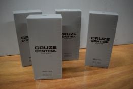 *4x Cruise Control Smell Alike Fragrance (smells like 212)