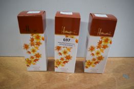 *3x Hawaii Smell Alike Fragrance (smells like Chloe)