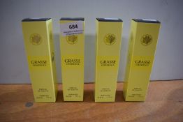 *4x Grasse Experience Smell Alike Fragrance (smells like Aromatics)
