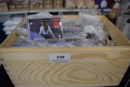 *Quantity of Classic Vision Blocks 70x45mm