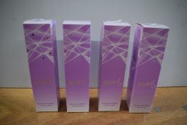 *4x Stardust Smell Alike Fragrance (smells like Dior Joy)