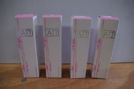 *4x Tatti Smell Alike Fragrance (smells like Gucci Bamboo)