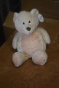 *Zippies Personalisable Beige Bear Plush