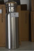 *Stainless Steel Thermos Flask