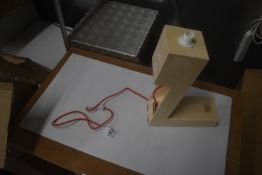 *Illuminated Wine Box (non-UK plug)