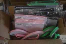 *10x Pairs of Assorted Flipflop