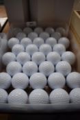 *34x Golf Balls