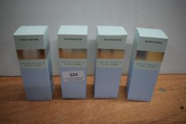 *4x Success Smell Alike Fragrance (smells like Issey Miyake)