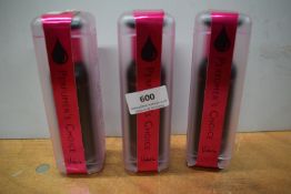 *3x Valerie Smell Alike Fragrance (smells like Black Opium)