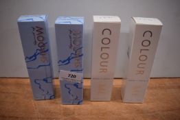 *4x Assorted Smell Alike Fragrances