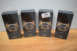 *4x Centurion Smell Alike Fragrance (smells like Invictus by Paco Rabanne)