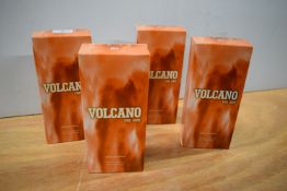 *4x Volcano Smell Alike Fragrance (smells like Fahrenheit)