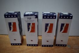 *4x Jo Girl Smell Alike Fragrance (smells like Tommy Girl)