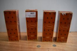 *4x Kantali Smell Alike Fragrance (smells like Opium)