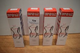 *4x Bondage Smell Alike Fragrance (smells like Jean Paul Gaultier Classic)