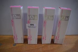*4x Tatti Smell Alike Fragrance (smells like Gucci Bamboo)