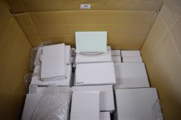 *Quantity of Assorted Rocking Photo Frames