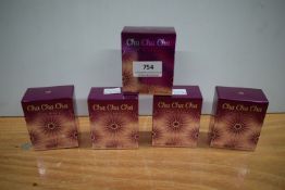 *5x Cha Cha Cha Smell Alike Fragrance (smells like Jimmy Choo)