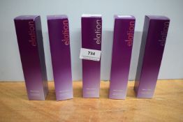 *5x Elation Smell Alike Fragrance (smells like Euphoria)