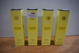 *4x Grasse Experience Smell Alike Fragrance (smells like Aromatics)