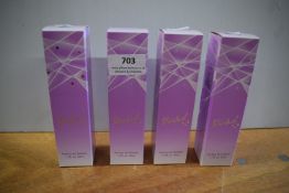 *4x Stardust Smell Alike Fragrance (smells like Dior Joy)