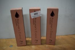 *3x Zayn No.3 Smell Alike Fragrance (smells like Oud for Greatness)