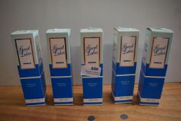 *5x Great Lakes Smell Alike Fragrance (smells like Cool Water)